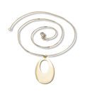 MEGA CHAIN NECKLACE