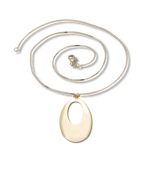 MEGA CHAIN NECKLACE