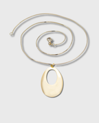 MEGA CHAIN NECKLACE