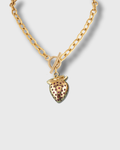 STRAWBERRY FIELDS NECKLACE