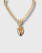 STRAWBERRY FIELDS NECKLACE