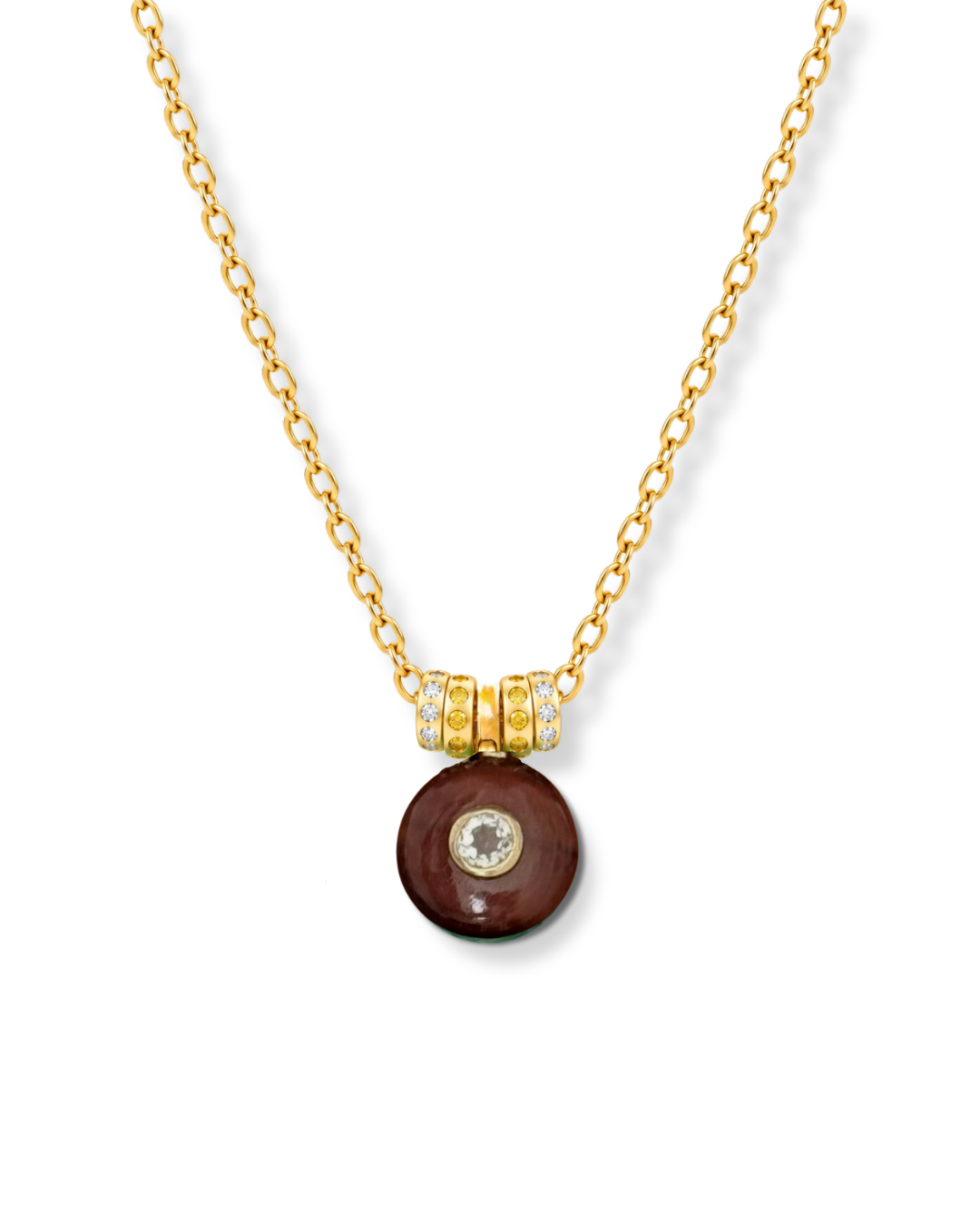 Central Park Necklace