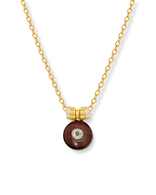 Central Park Necklace