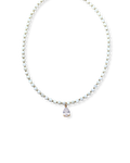 CLOUD CRYSTAL NECKLACE