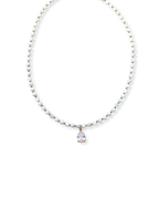 CLOUD CRYSTAL NECKLACE