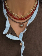 CASEY CHOKER