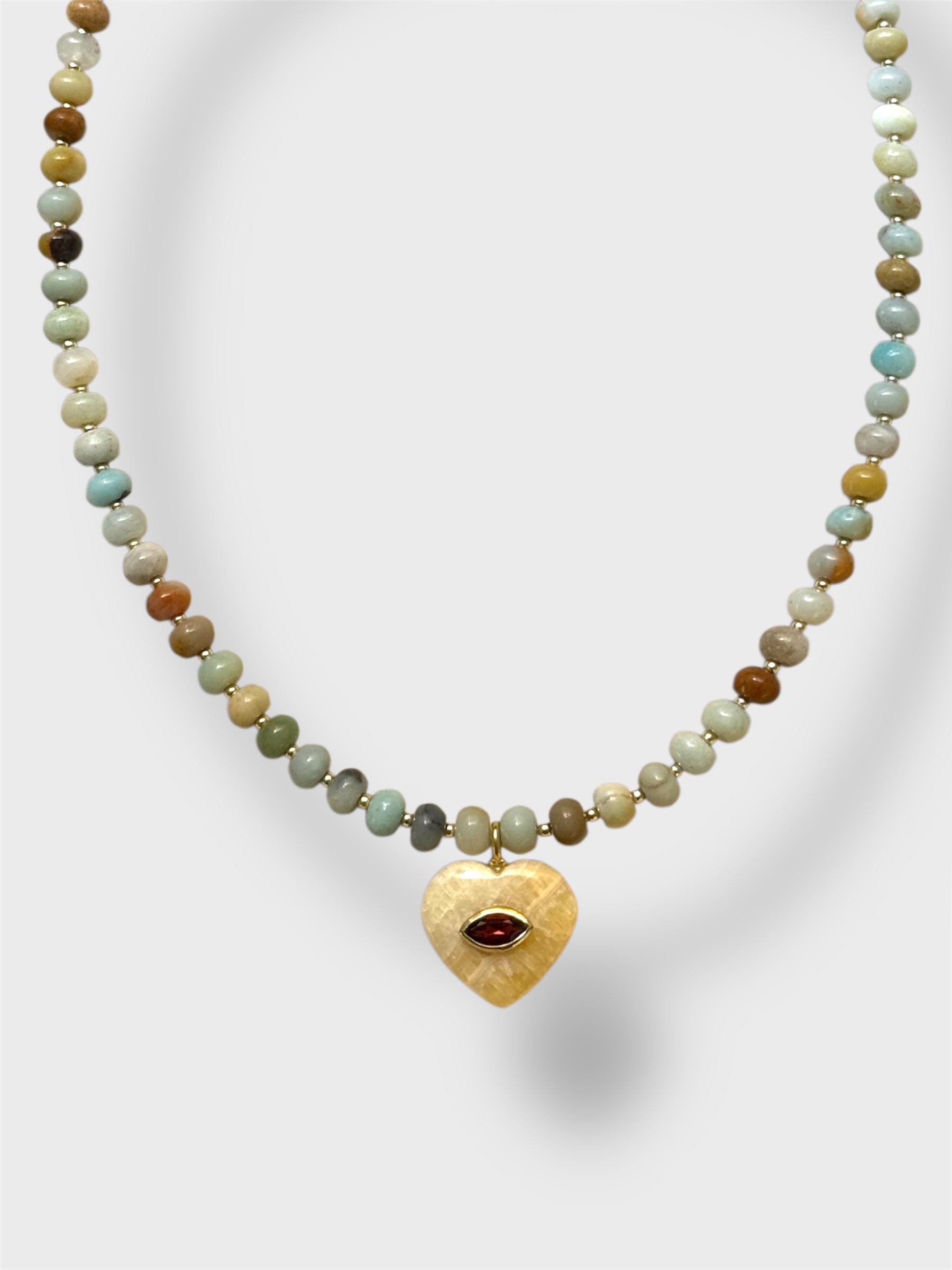 SONNY NECKLACE