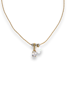 SWEETHEART NECKLACE