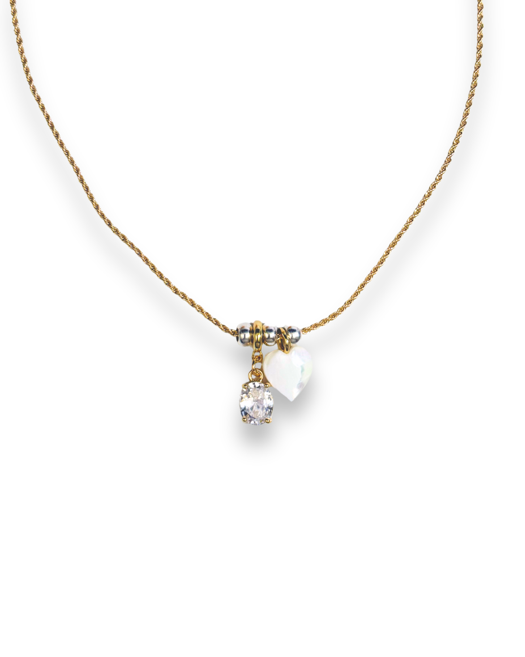 SWEETHEART NECKLACE