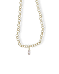 MINIMALIST DROP CHOKER