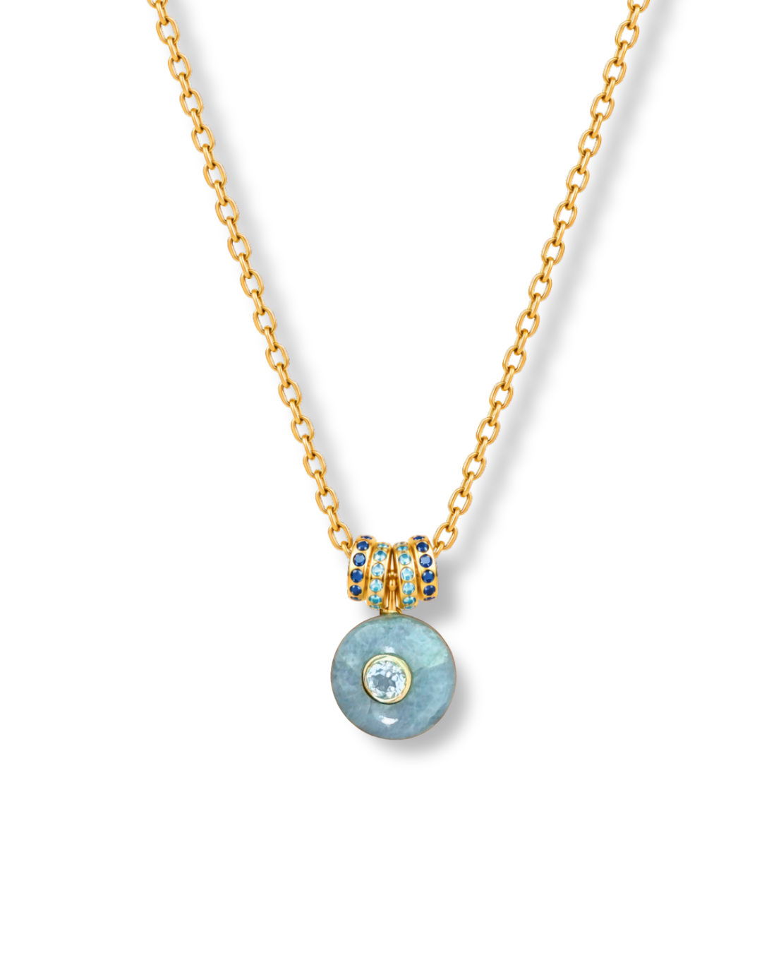 Central Park Necklace