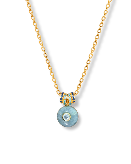 Central Park Necklace