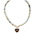 Marielle Heart Necklace
