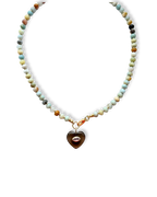 Marielle Heart Necklace