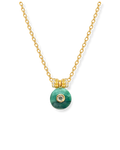 Central Park Necklace