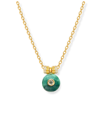 Central Park Necklace