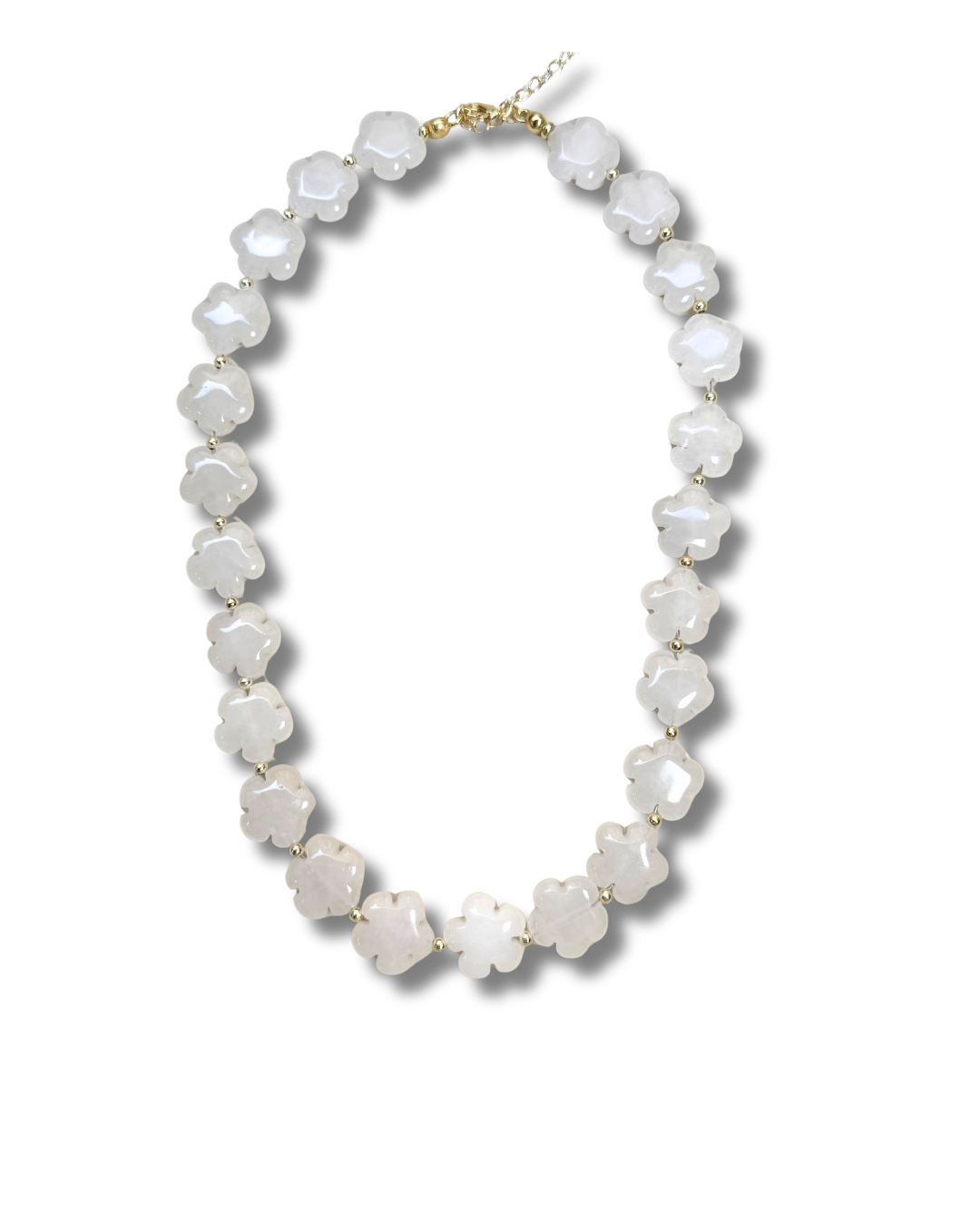 FLORA NECKLACE