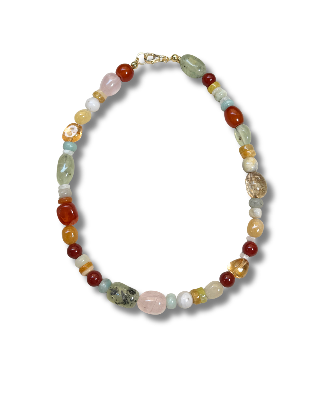 NICOLE NECKLACE