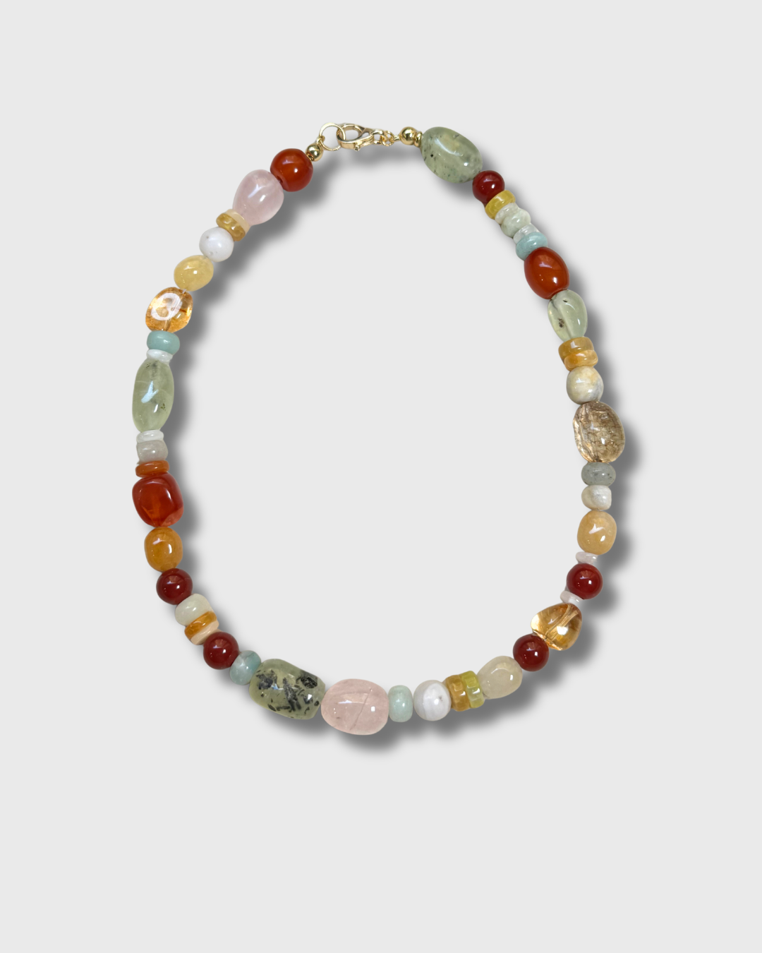 NICOLE NECKLACE