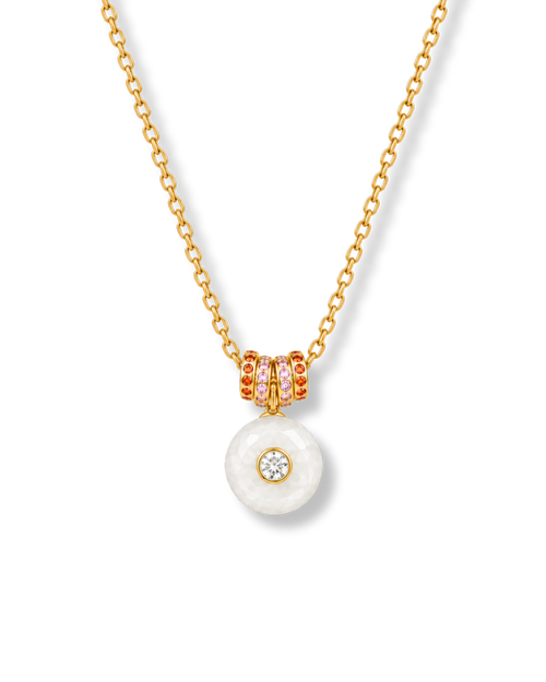 Central Park Necklace