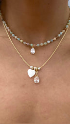SWEETHEART NECKLACE