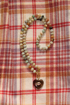 Marielle Heart Necklace