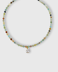TEARDROP NECKLACE