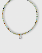 TEARDROP NECKLACE