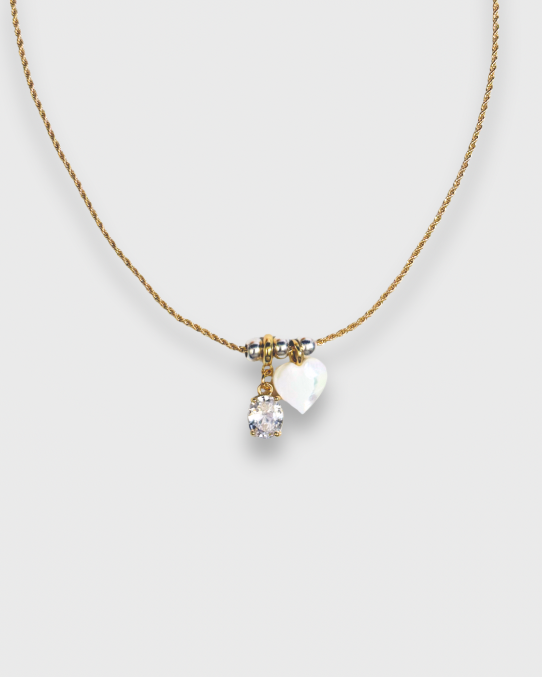 SWEETHEART NECKLACE