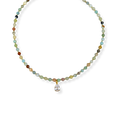 TEARDROP NECKLACE