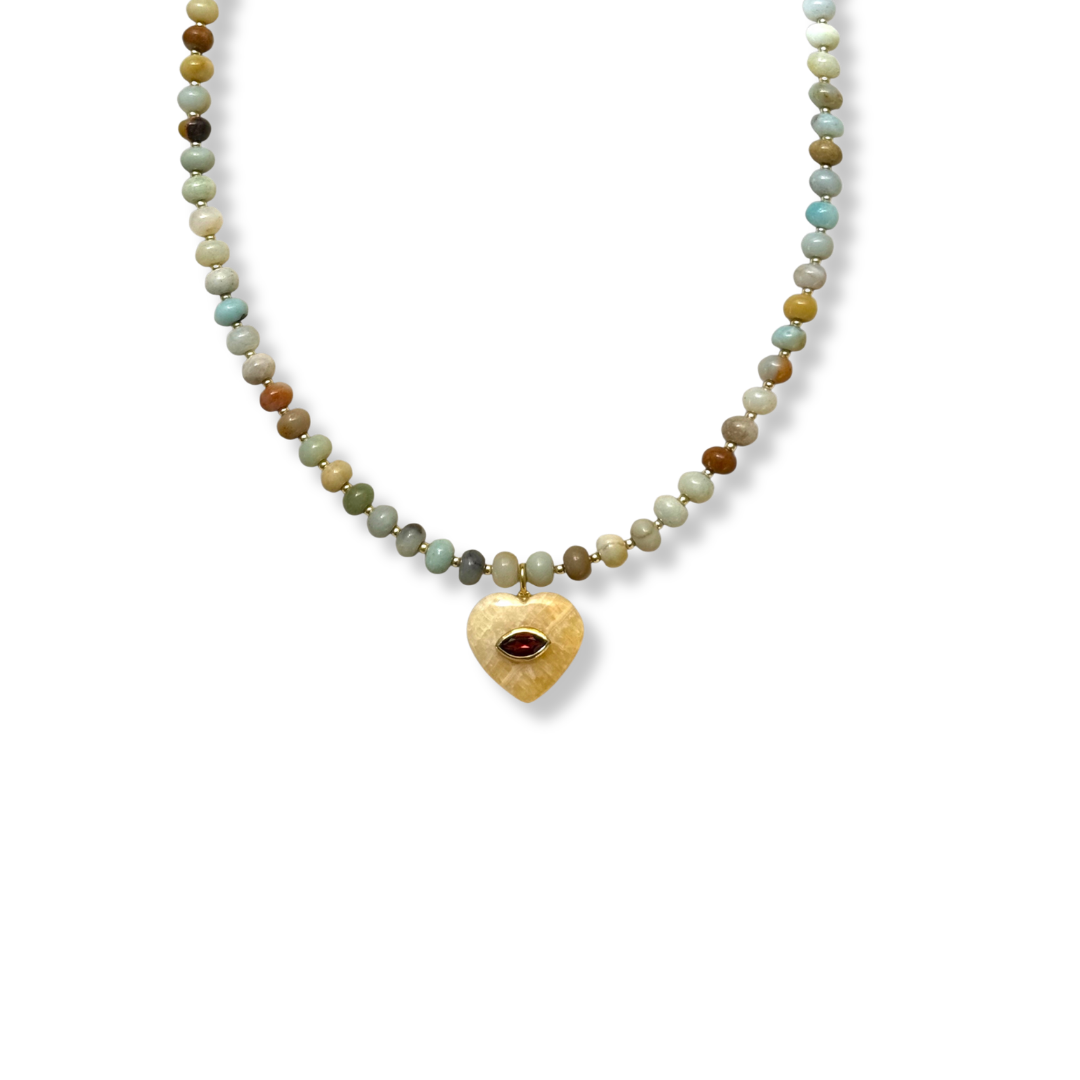 SONNY NECKLACE