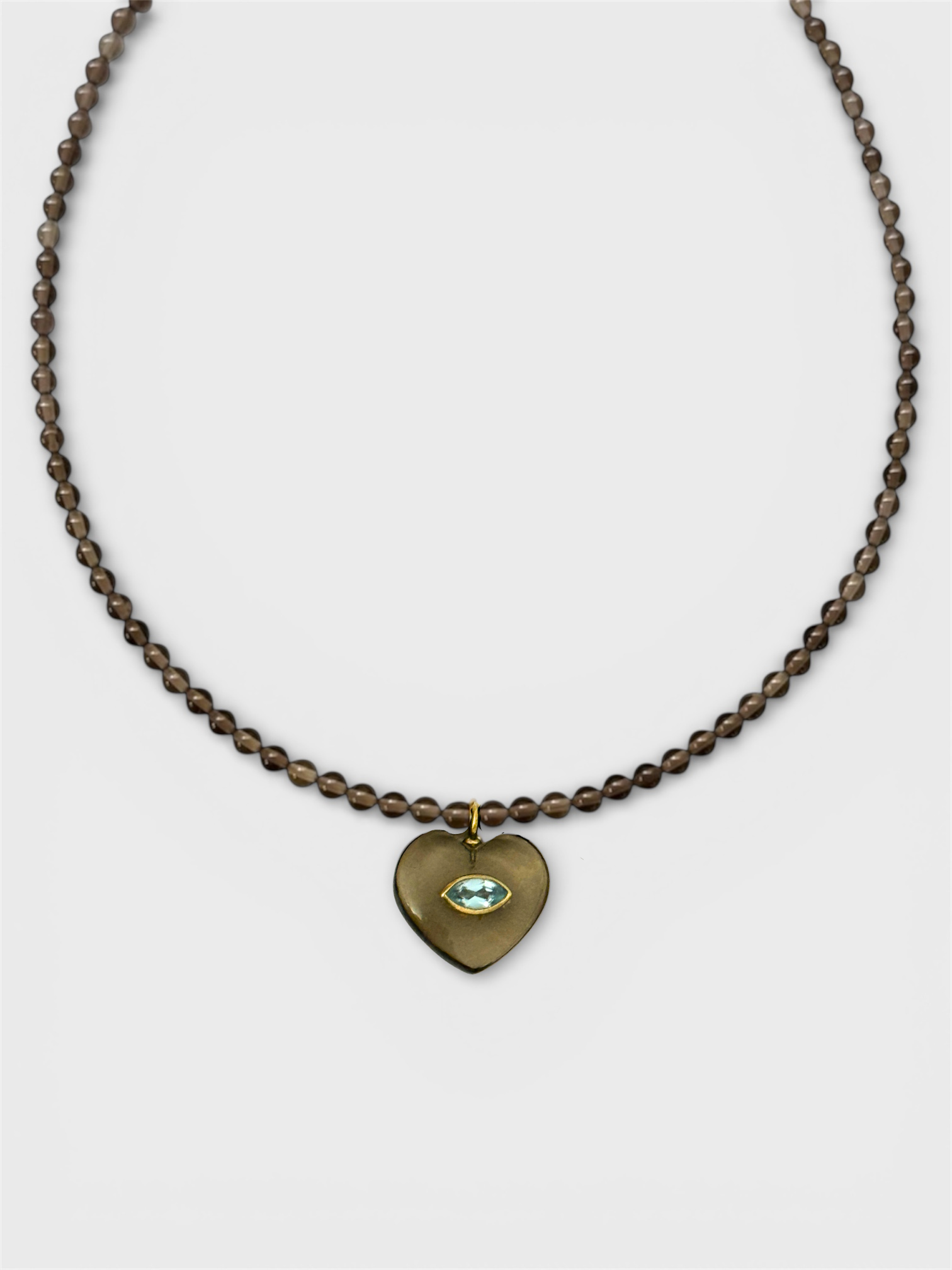 COOPER NECKLACE