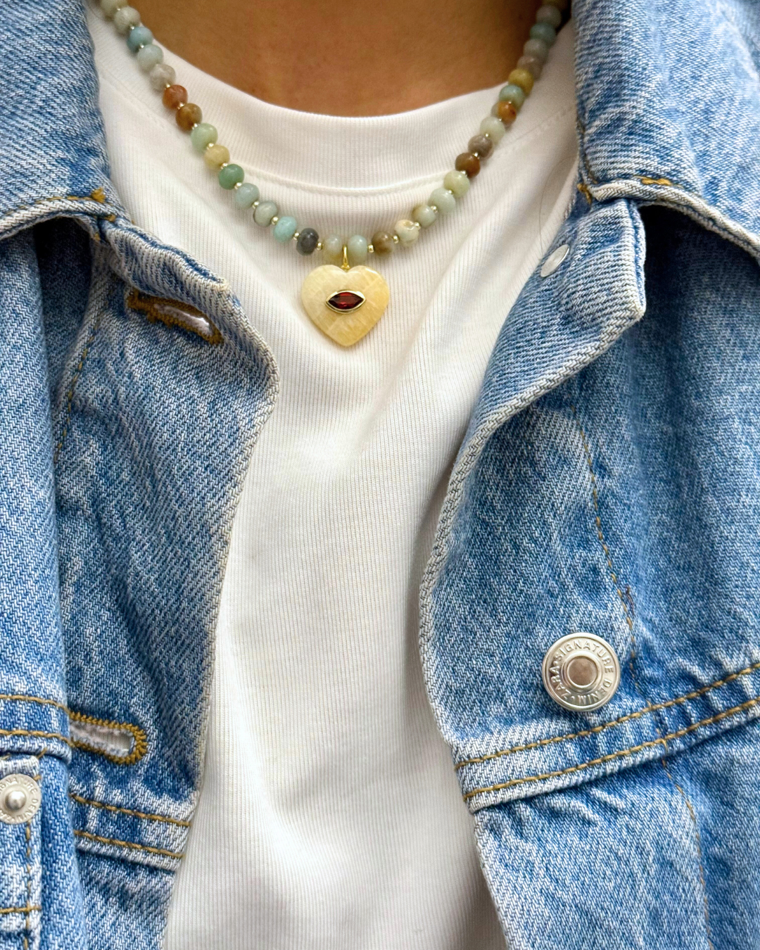 SONNY NECKLACE